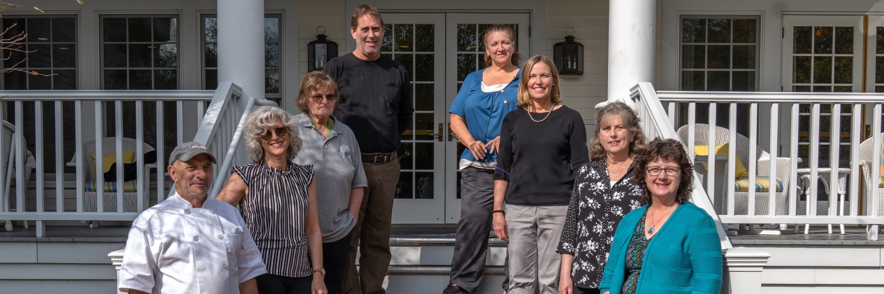 Clara Welch Thanksgiving Home — Assisted Living, Cooperstown, NY · photo 3